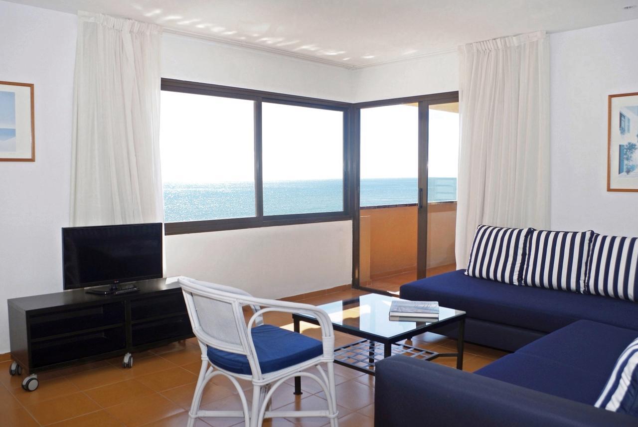 Apartaments Beach & Golf Resort Pals Exterior foto